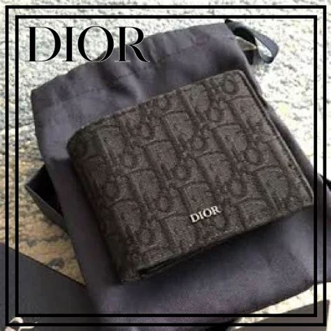 dior wallet christmas|dior wallet women.